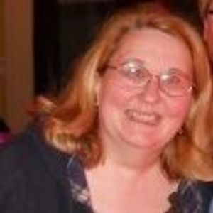 Meet your Posher, Wendy